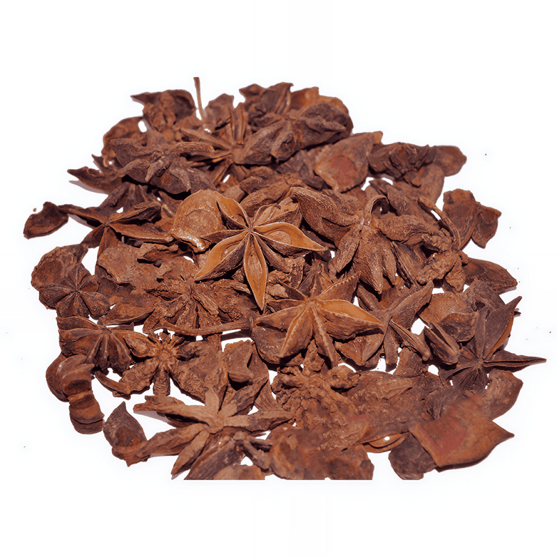 باديانة تحسن الهضم وتخفف السعال، لكن يجب الحذر أثناء الحمل. 🌿